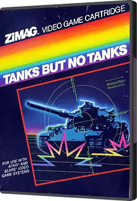 jeu Tanks But No Tanks